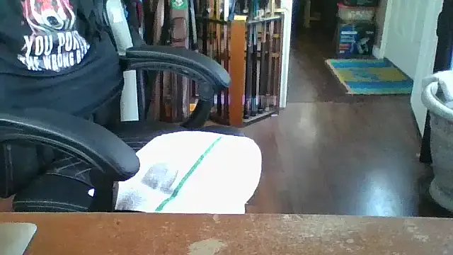 Daremeknot on StripChat