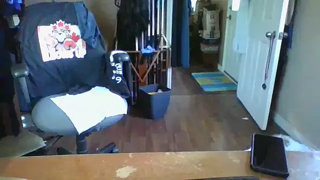 Daremeknot on StripChat