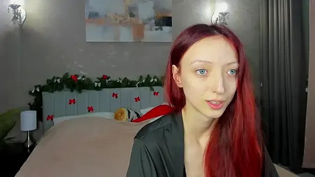 Daria_J on StripChat