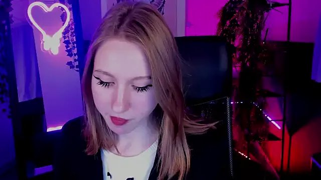 DariaTate on StripChat