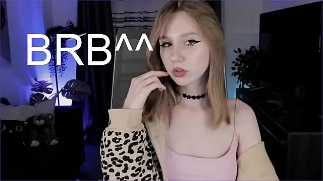 DariaTate on StripChat