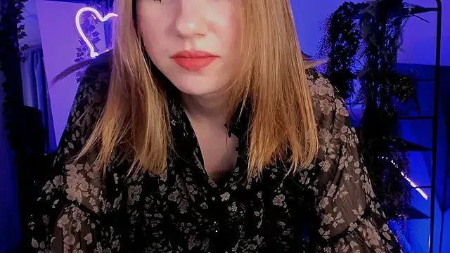 DariaTate on StripChat