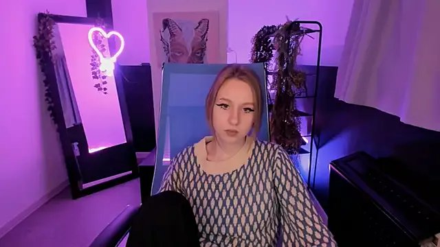 DariaTate on StripChat