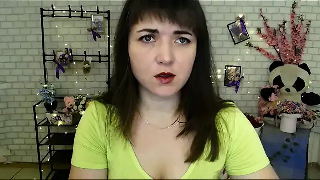 Darina_M_ on StripChat