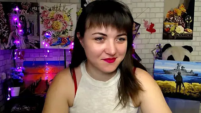 Darina_M_ on StripChat