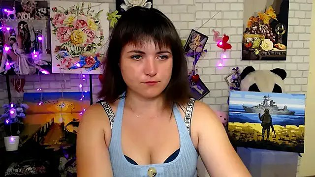 Darina_M_ on StripChat