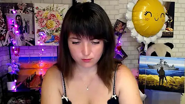 Darina_M_ on StripChat