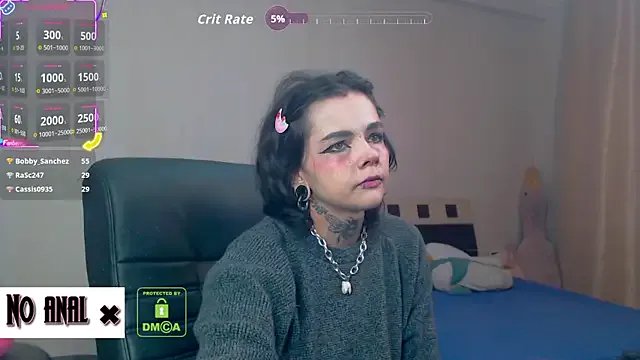 Dark__Elf on StripChat