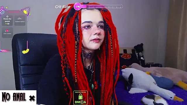 Dark__Elf on StripChat