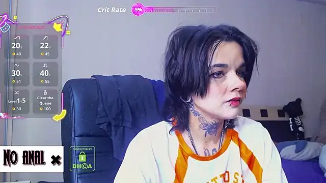 Dark__Elf on StripChat