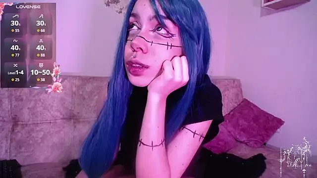 dark__nymph on StripChat