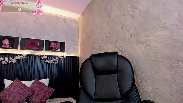 dark__nymph on StripChat