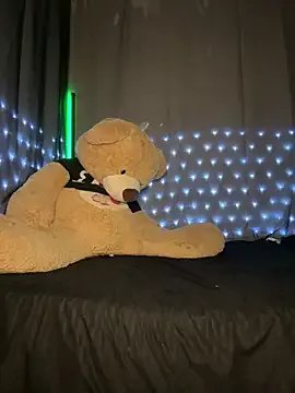 Dark_chanel on StripChat