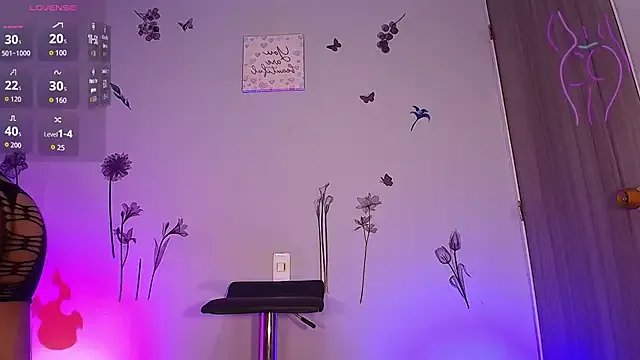 Dark_engel on StripChat