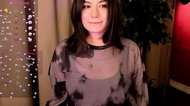 Dark_Moni on StripChat