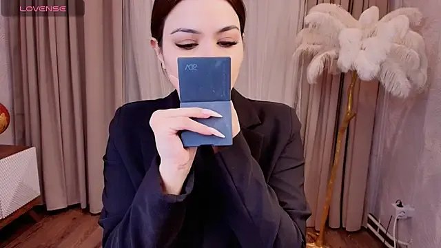 Dark_Moni — tits massage