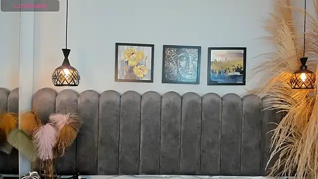 Dark_nina_ on StripChat