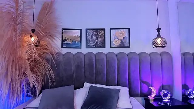 Dark_nina_ on StripChat