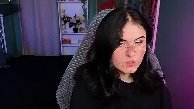 Dark_Shine on StripChat