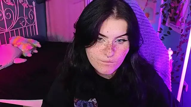 Dark_Shine on StripChat