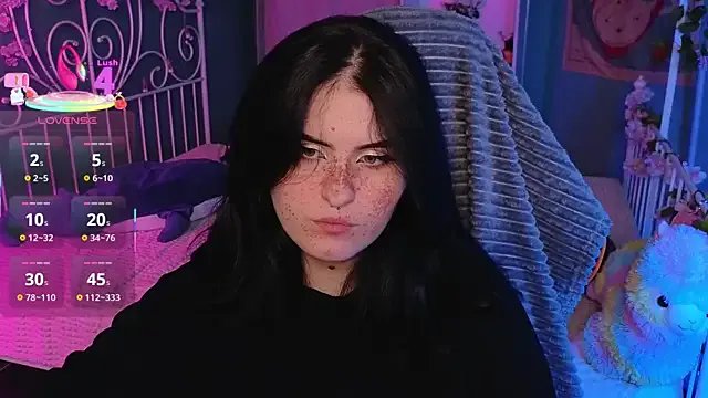 Dark_Shine on StripChat