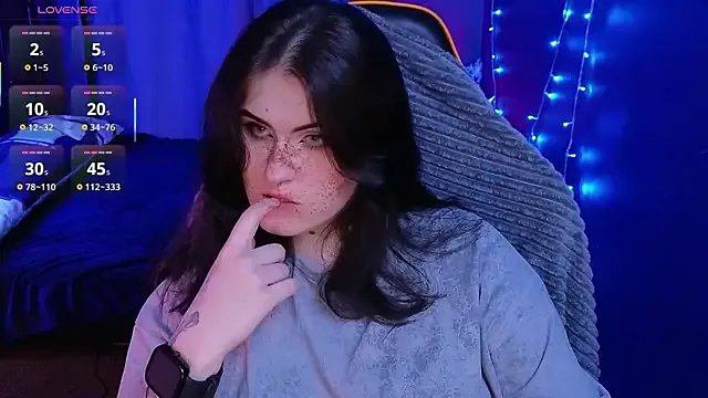 Dark_Shine on StripChat