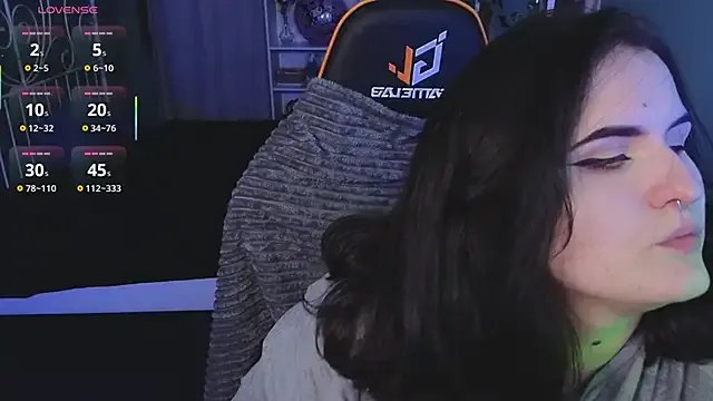 Dark_Shine — Anal close to camera