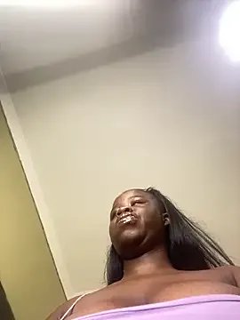 DarkBerry87 on StripChat