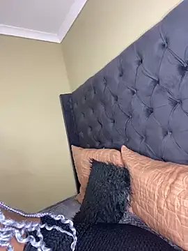 DarkBerry87 on StripChat