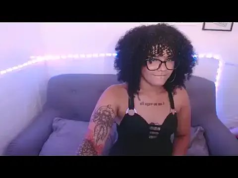 Darkflama1 — naked dance for you