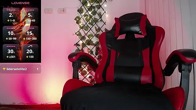 darkviper26 on StripChat