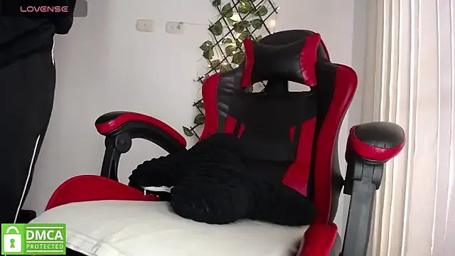 darkviper26 on StripChat