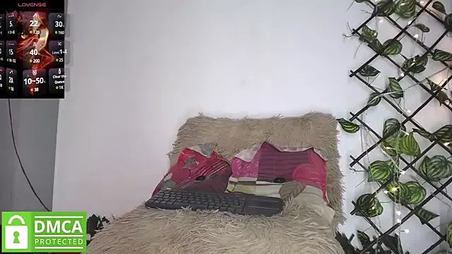 darkviper26 on StripChat