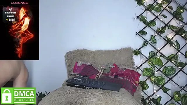 darkviper26 on StripChat