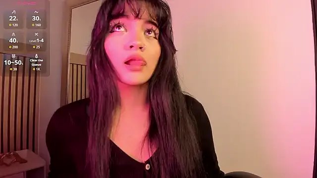 Darky_Doll — all naked