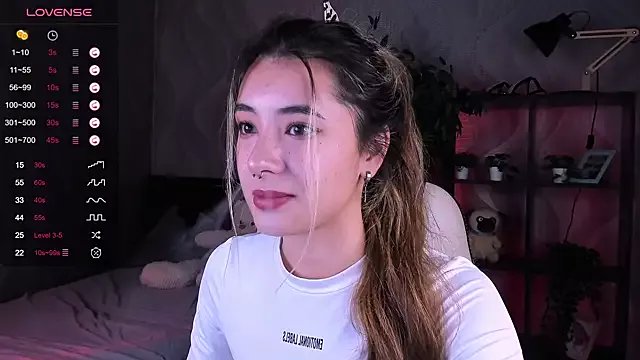 DarlaLike on StripChat