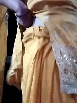 Darling8008 on StripChat