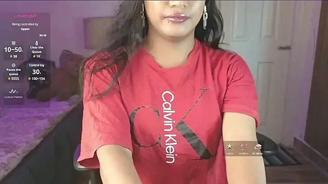 Freechat DarlingJenny22 on StripChat