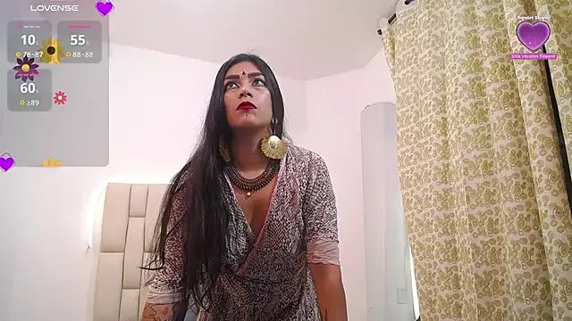 darshajaya on StripChat