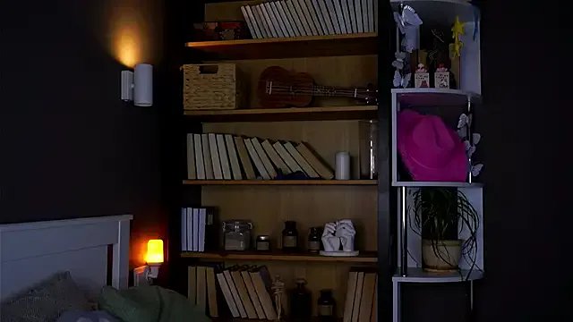 DarylBarks on StripChat