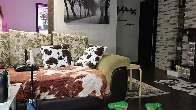 DashaHart on StripChat