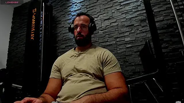 David_Big_Daddy on StripChat