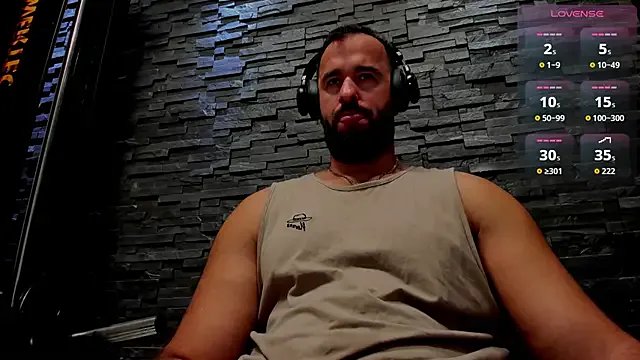 David_Big_Daddy on StripChat