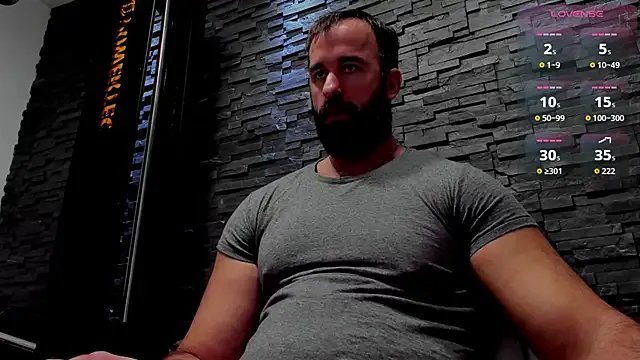 David_Big_Daddy on StripChat