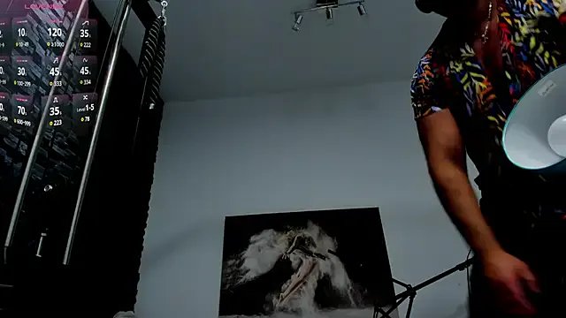 David_Big_Daddy on StripChat