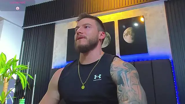 David_blake_ on StripChat