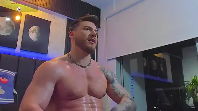 David_blake_ on StripChat