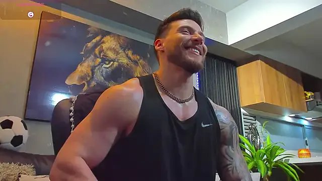 David_blake_ on StripChat