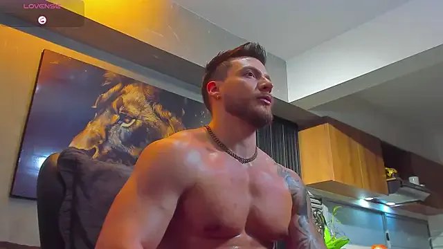 David_blake_ on StripChat