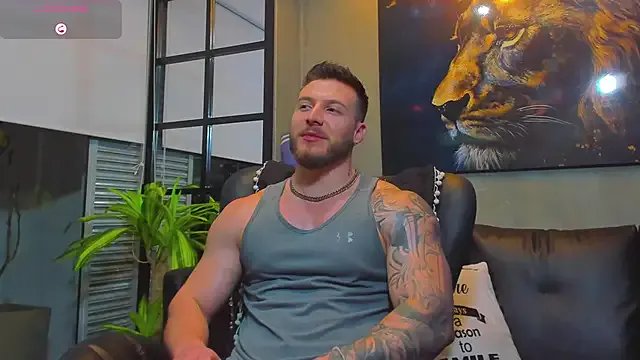 David_blake_ on StripChat